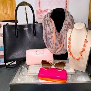 Kate spade bundle